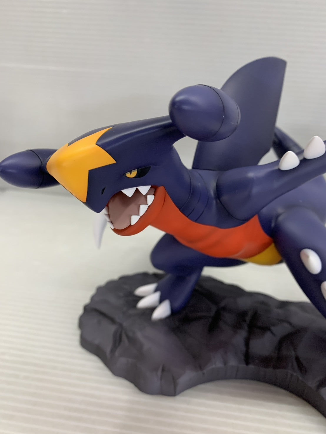 ARTFX J シロナ with ガブリアス フィギュア/グッズ
