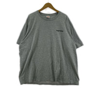 半袖Tシャツ S/S FUCK MONEY Tee (XXL) GRY グレー