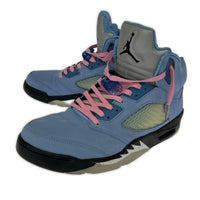 スニーカー Air Jordan 5 Retro SE University Blue (30.0) DV1310-401 30cm (US12 UK11 1/2 EU50) ブルー