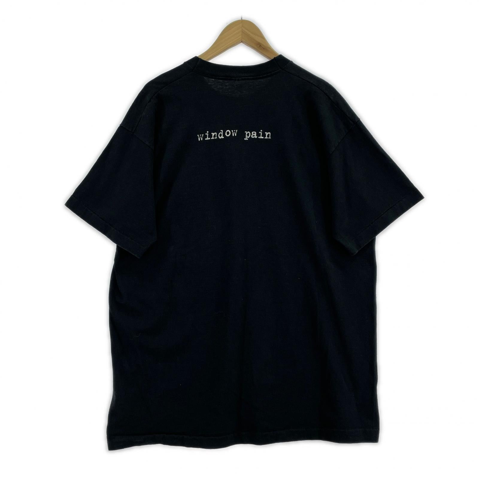 半袖Tシャツ OLD 90s pearl jam Tシャツ ブラック