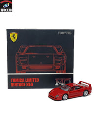 トミカリミテッド フェラーリF40 トミカ