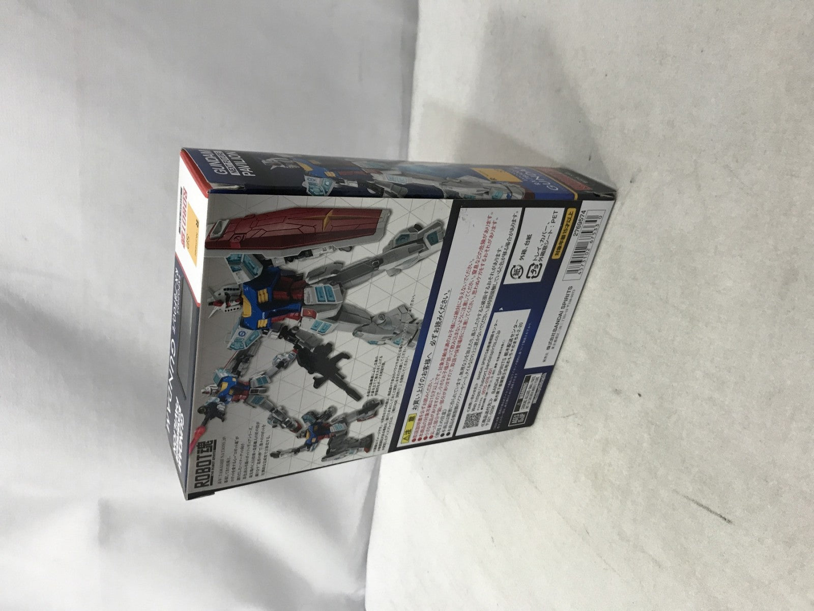 RX-78F00/Eガンダム EXPO2025 フィギュア/グッズ