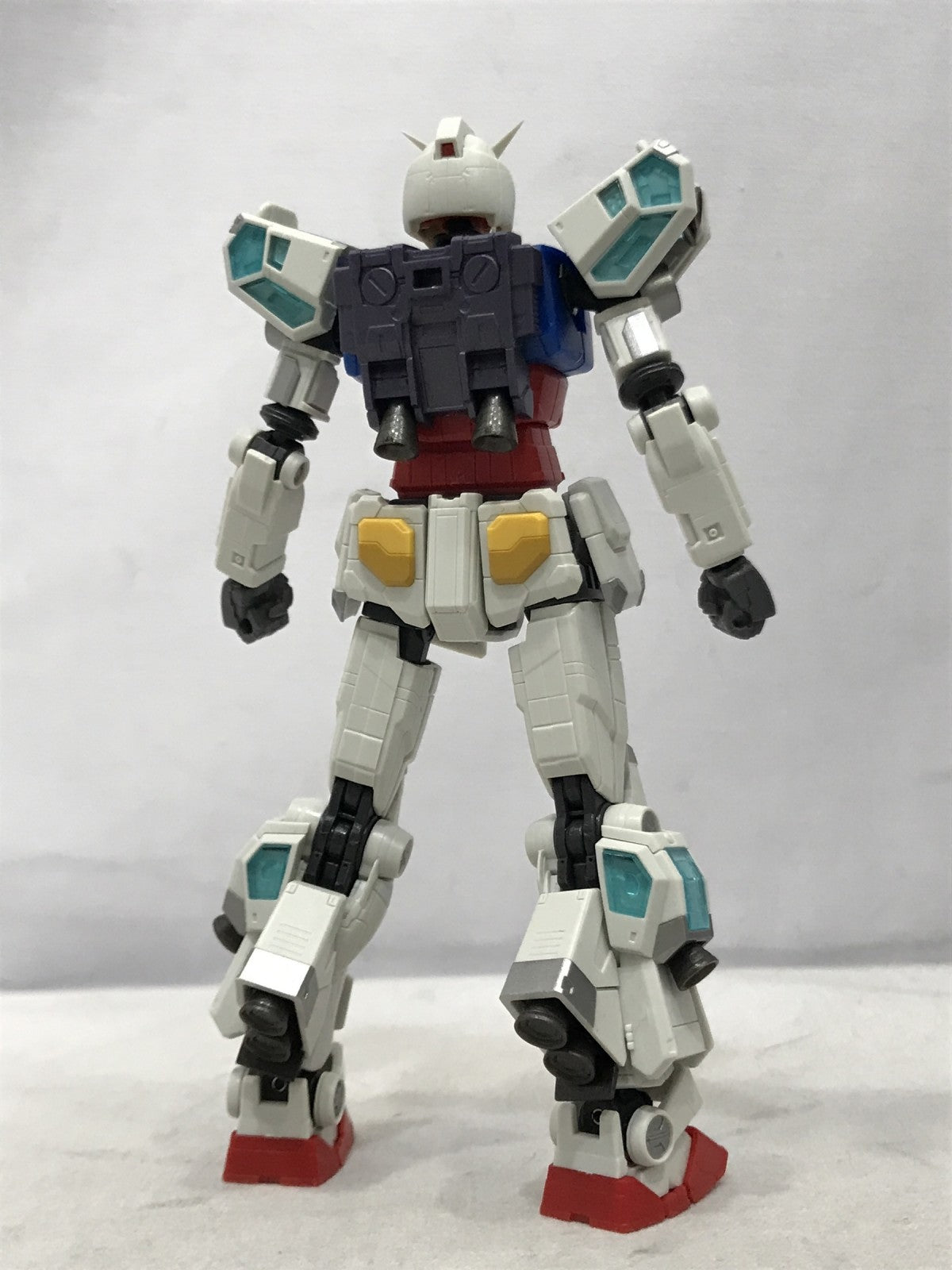 RX-78F00/Eガンダム EXPO2025 フィギュア/グッズ