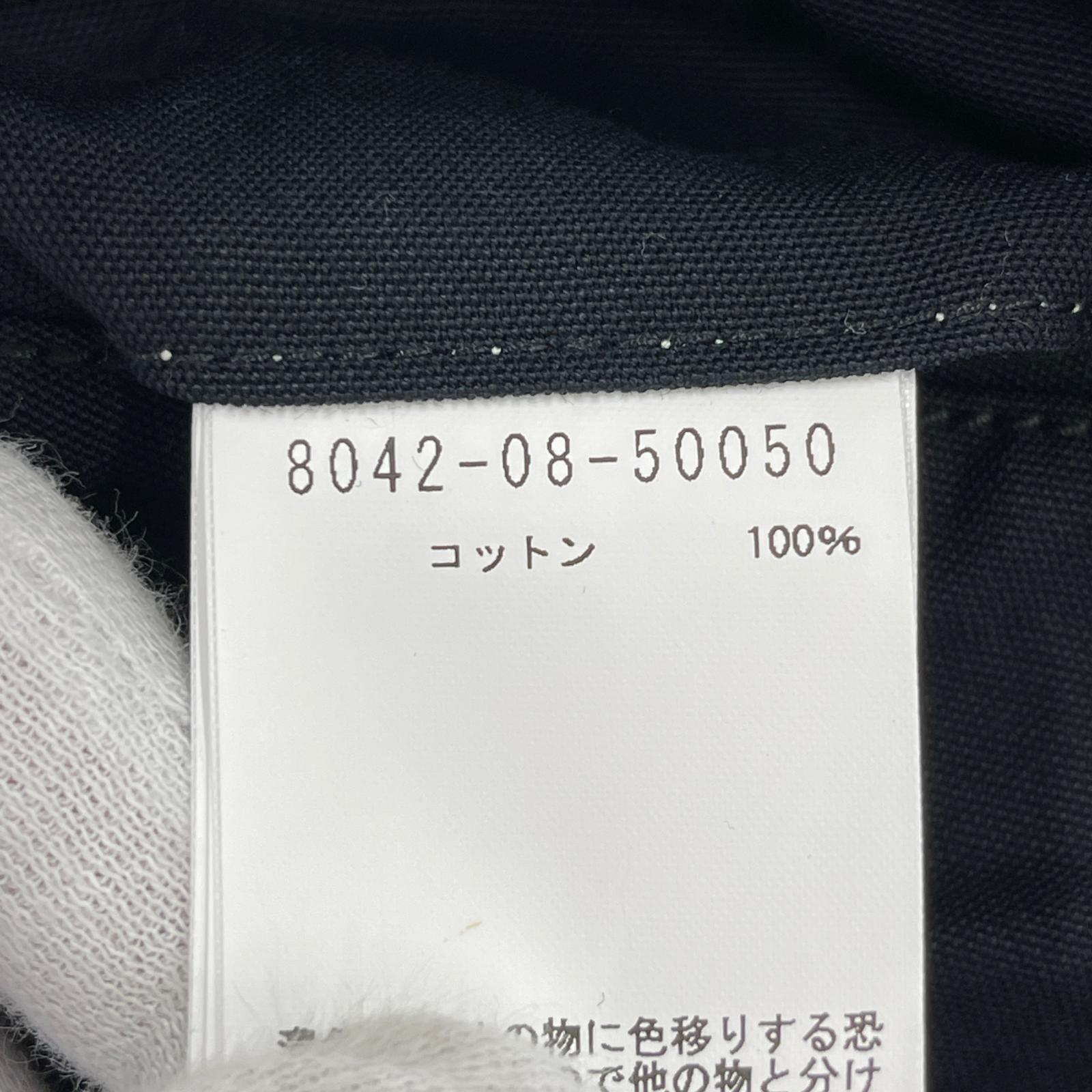 パンツ カーゴパンツ 黒 ブラック
