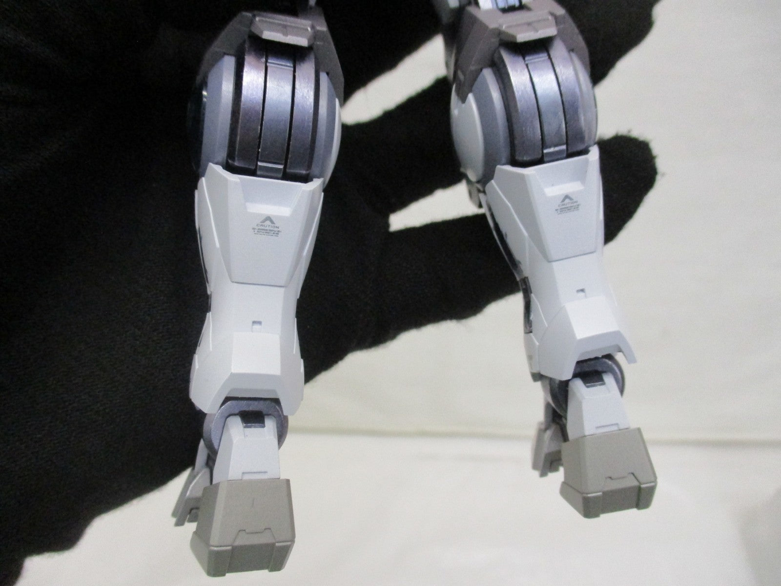 METAL BUILD ガンダムアストレアII フィギュア/グッズ