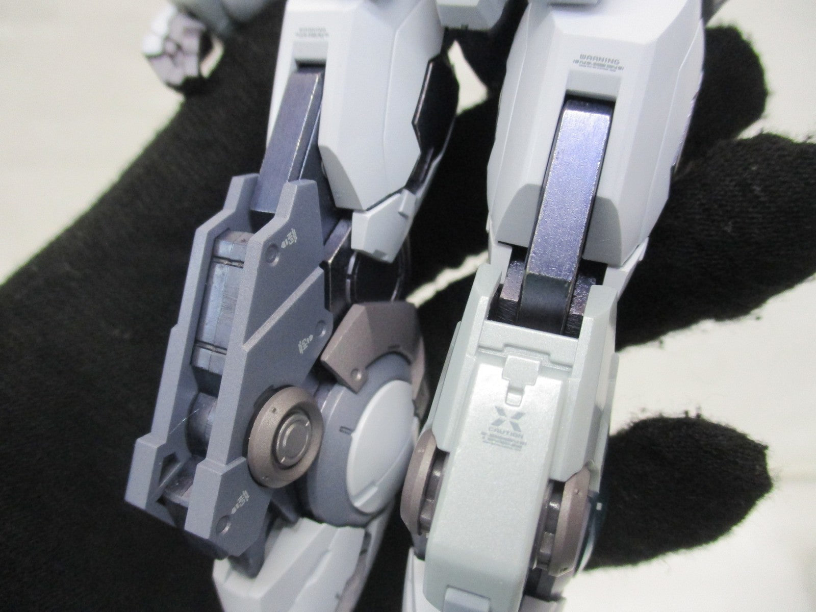 METAL BUILD ガンダムアストレアII フィギュア/グッズ