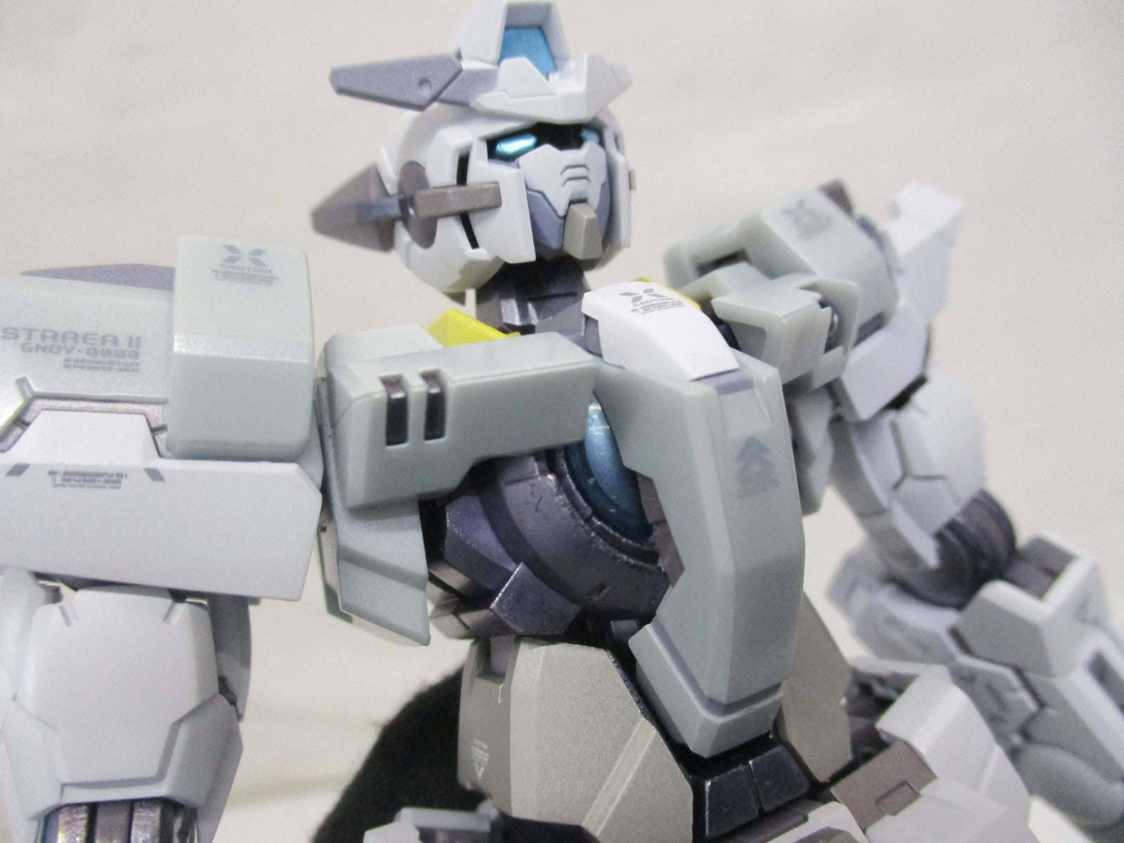 METAL BUILD ガンダムアストレアII フィギュア/グッズ