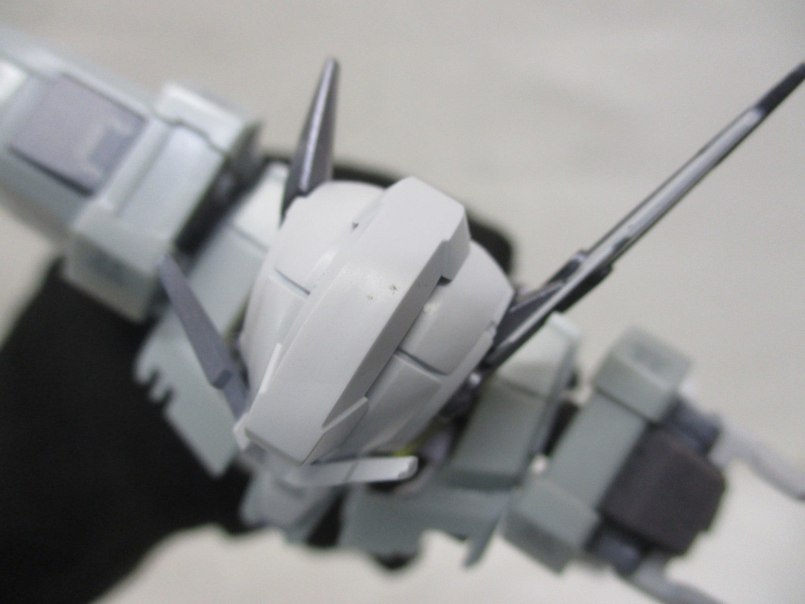 METAL BUILD ガンダムアストレアII フィギュア/グッズ