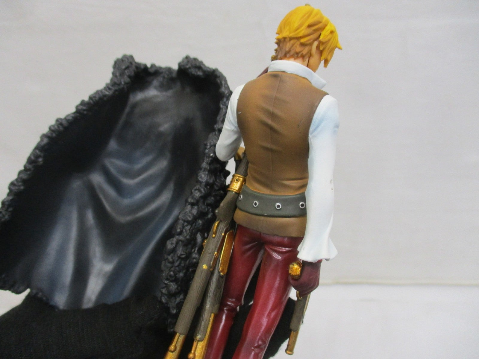 Figuarts ZERO ONE PIECE FILM Z 決戦服Ver. 9体セット フィギュア/グッズ