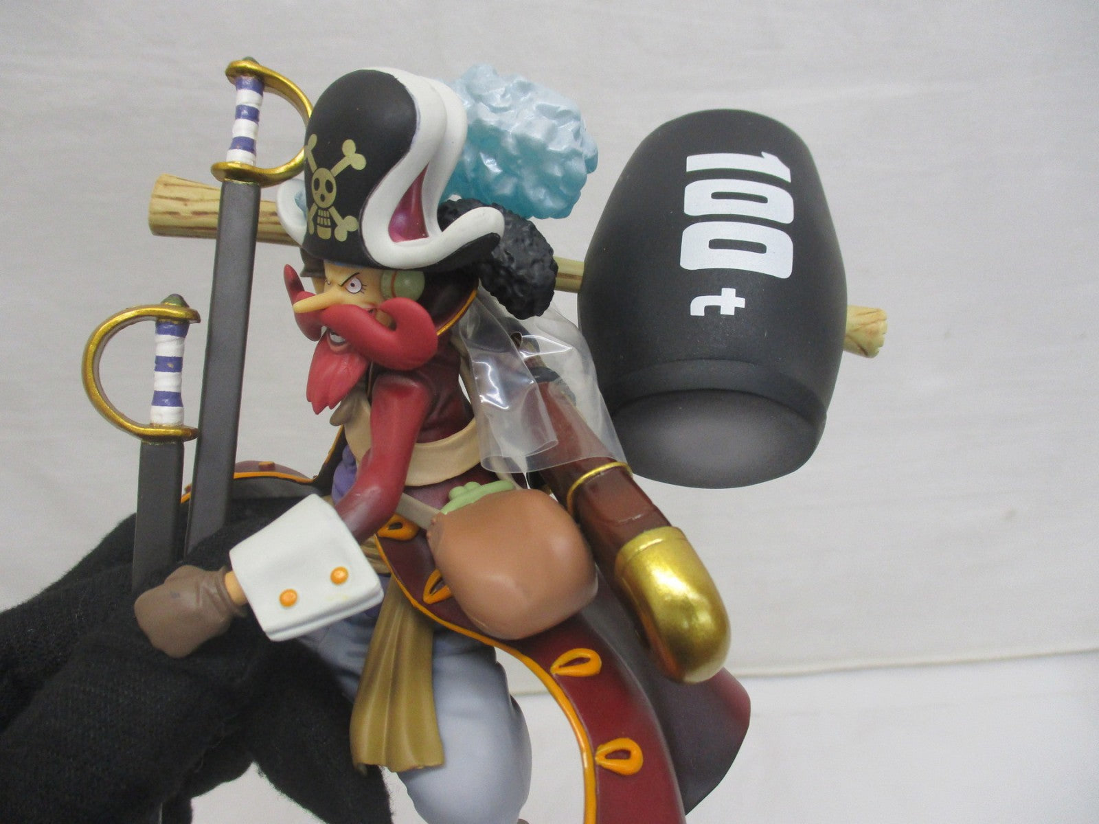Figuarts ZERO ONE PIECE FILM Z 決戦服Ver. 9体セット フィギュア/グッズ