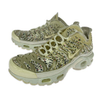 スニーカー Air max plus phantom silver 23.5cm 23.5cm (US5 1/2 UK5 EU37) ホワイト