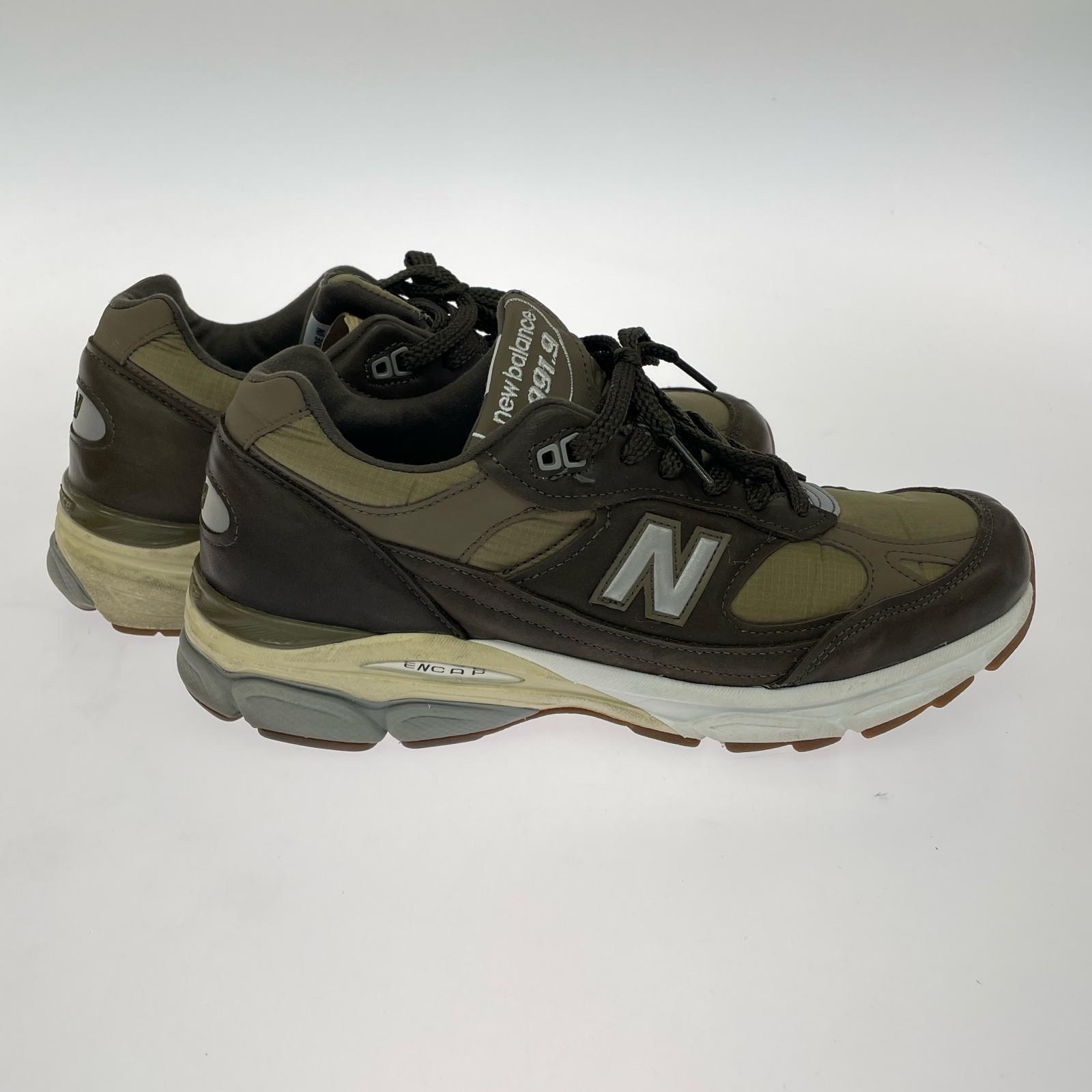 スニーカー Lakeside Pack カーキ 27.5cm カーキ