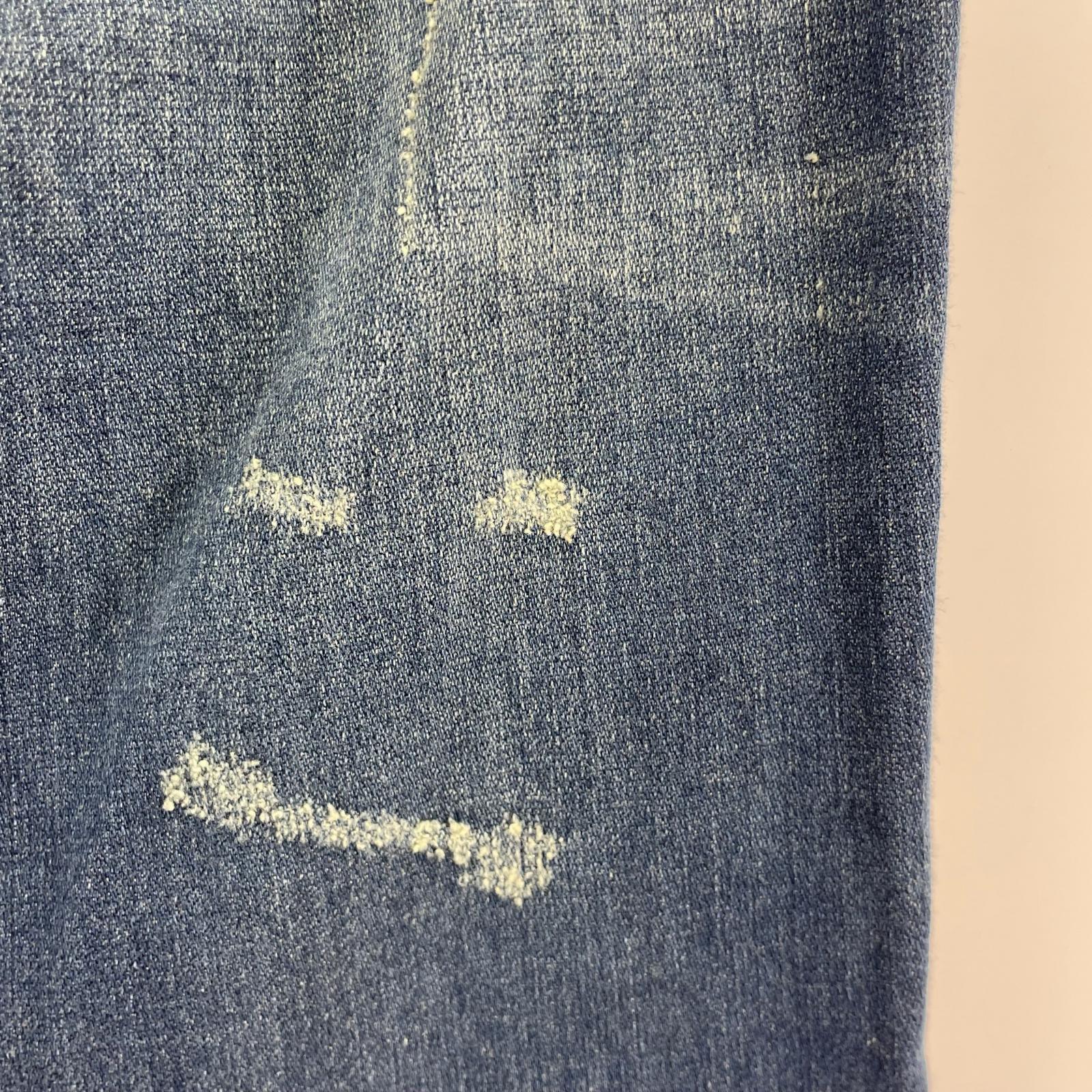 デニムパンツ TRUE RELIGION ブーツカットデニム(26)青 26 ブルー
