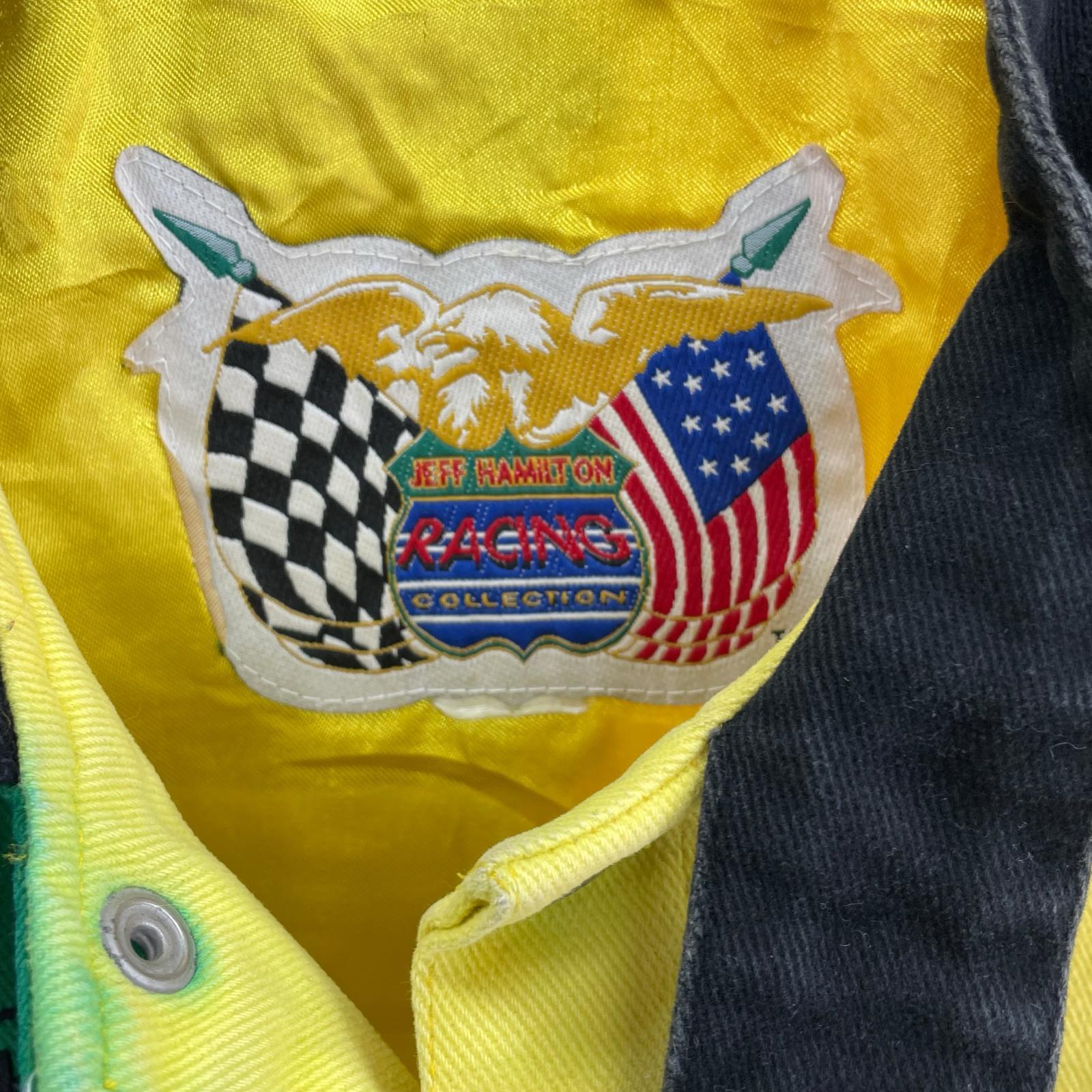 ジャケット 70S JOHN DEERE Padded JKT マルチカラー