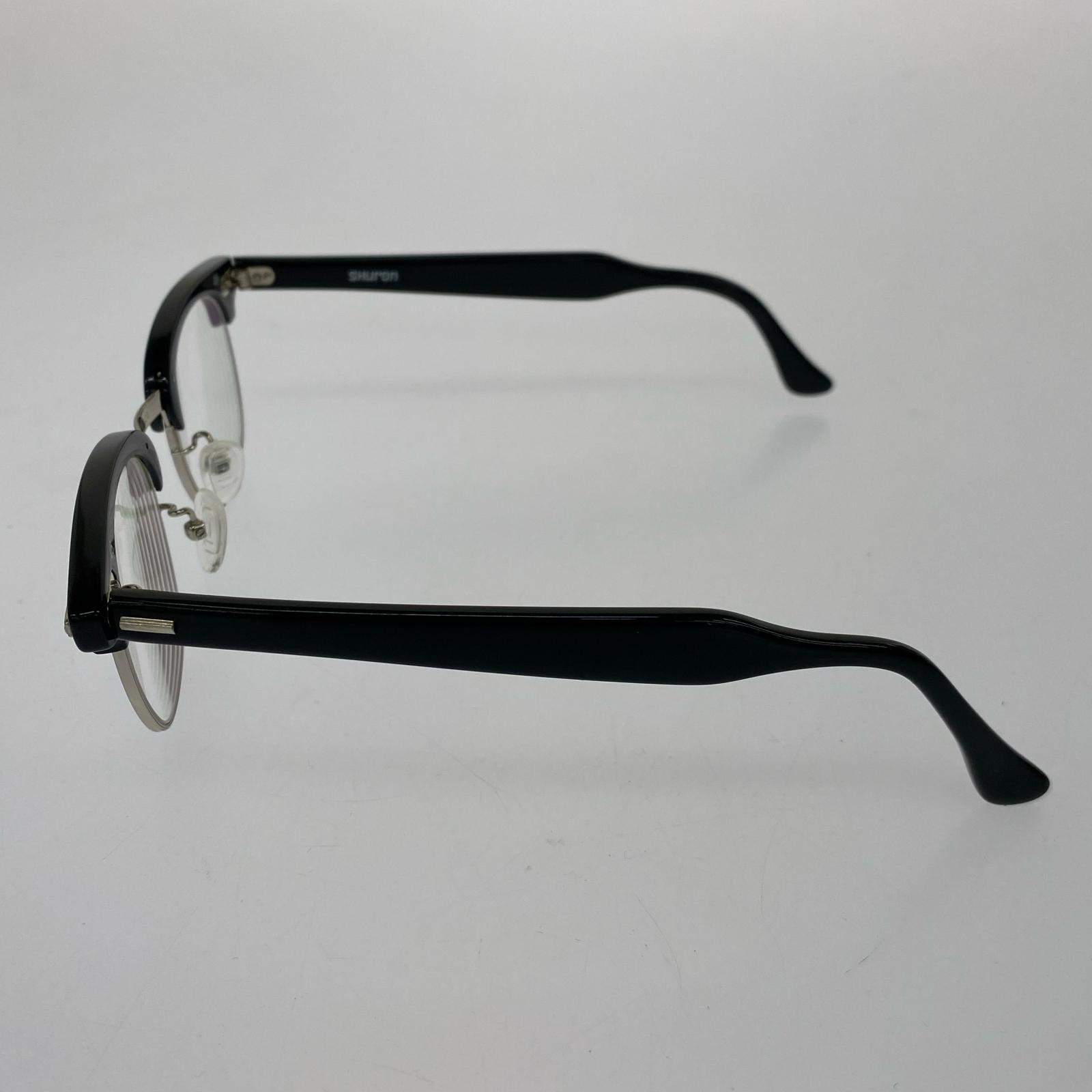 その他アクセサリー RONSIR 46□20 サーモント ブラック