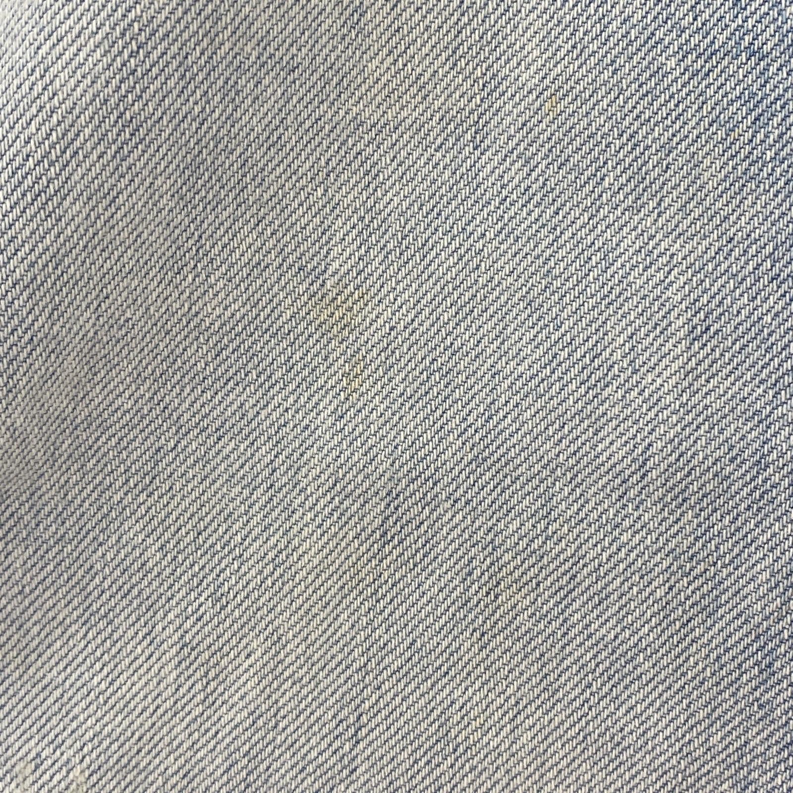 デニムパンツ KURODENIM ダメージデニム 27