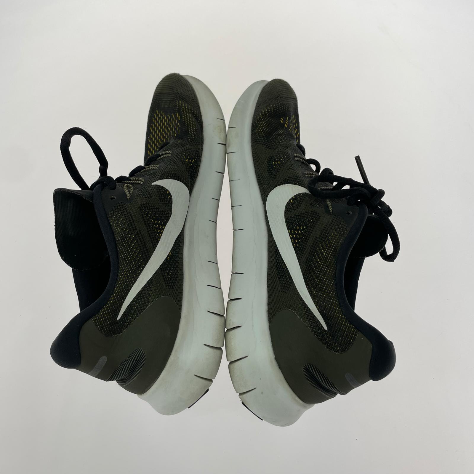 スニーカー NIKE 880839-008 FREE RN 27cm (US9 UK8 1/2 EU44)
