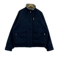 ジャケット SD22F-JK03 L ネイビー