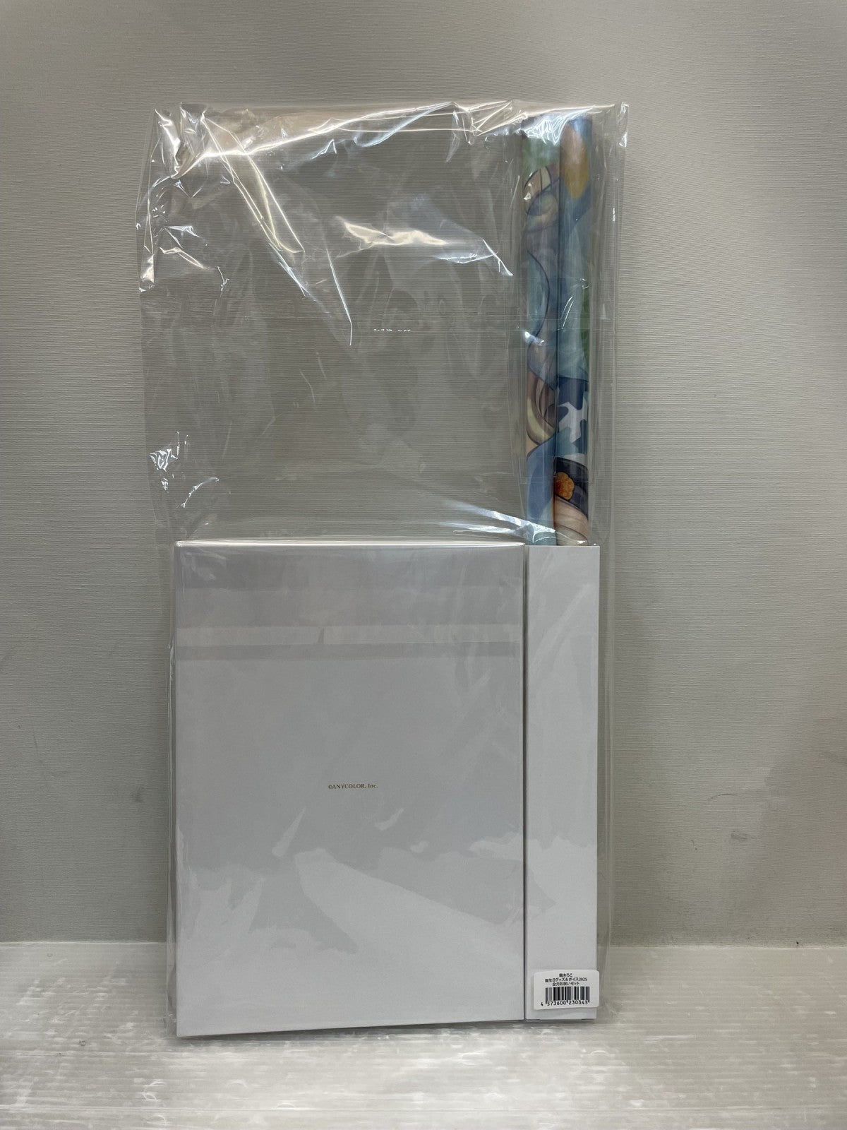 鏑木ろこ 誕生日グッズ ボイス2025 全力お祝いセット フィギュア/グッズ