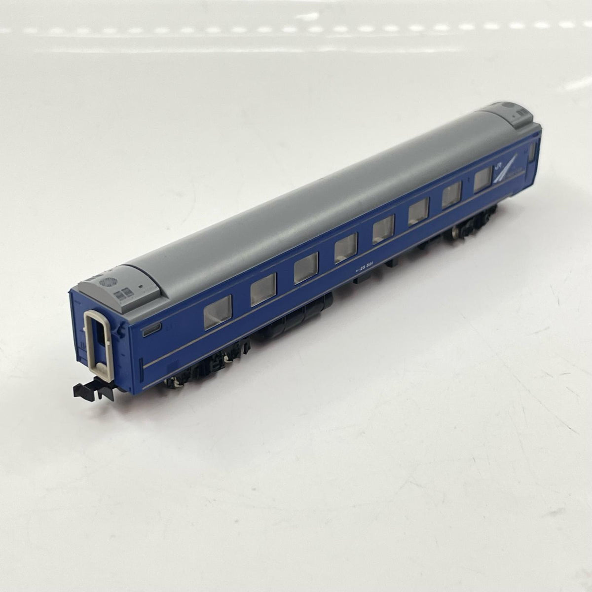 TOMIX EF81 DD51 24系25形 北斗星東日本編成 鉄道模型車両