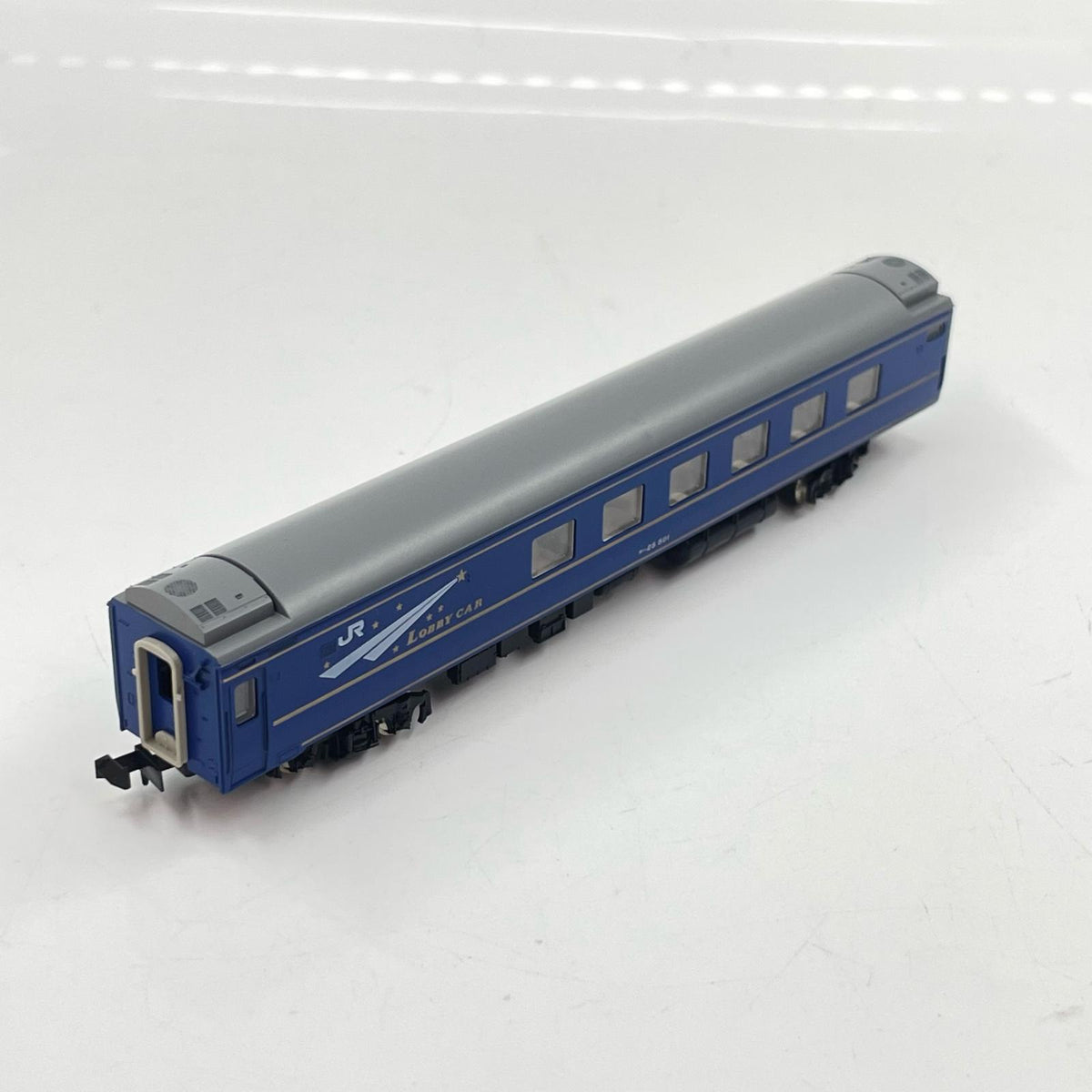 TOMIX EF81 DD51 24系25形 北斗星東日本編成 鉄道模型車両