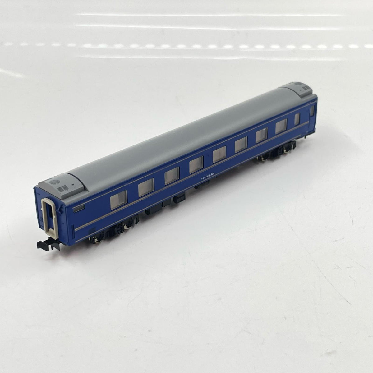 TOMIX EF81 DD51 24系25形 北斗星東日本編成 鉄道模型車両