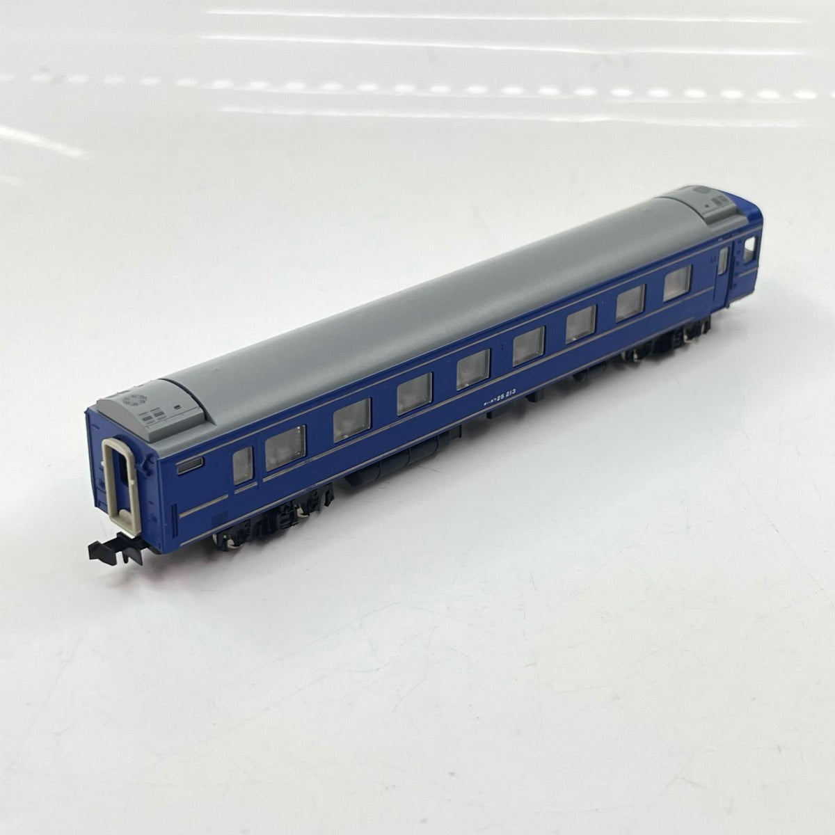 TOMIX EF81 DD51 24系25形 北斗星東日本編成 鉄道模型車両