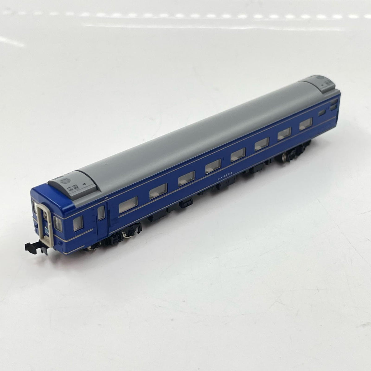 TOMIX EF81 DD51 24系25形 北斗星東日本編成 鉄道模型車両