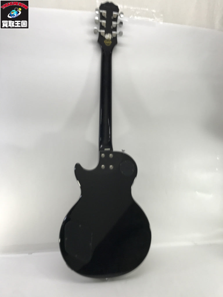 Epiphone Studio LT レスポール エレキギター ギター
