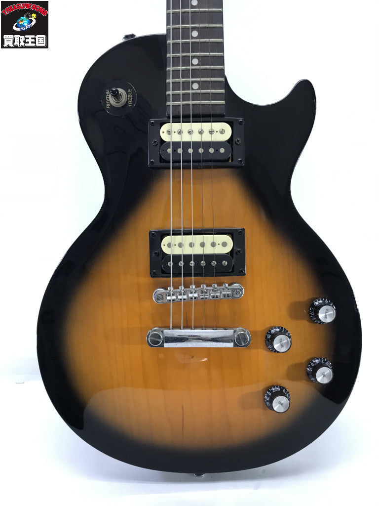 Epiphone Studio LT レスポール エレキギター ギター