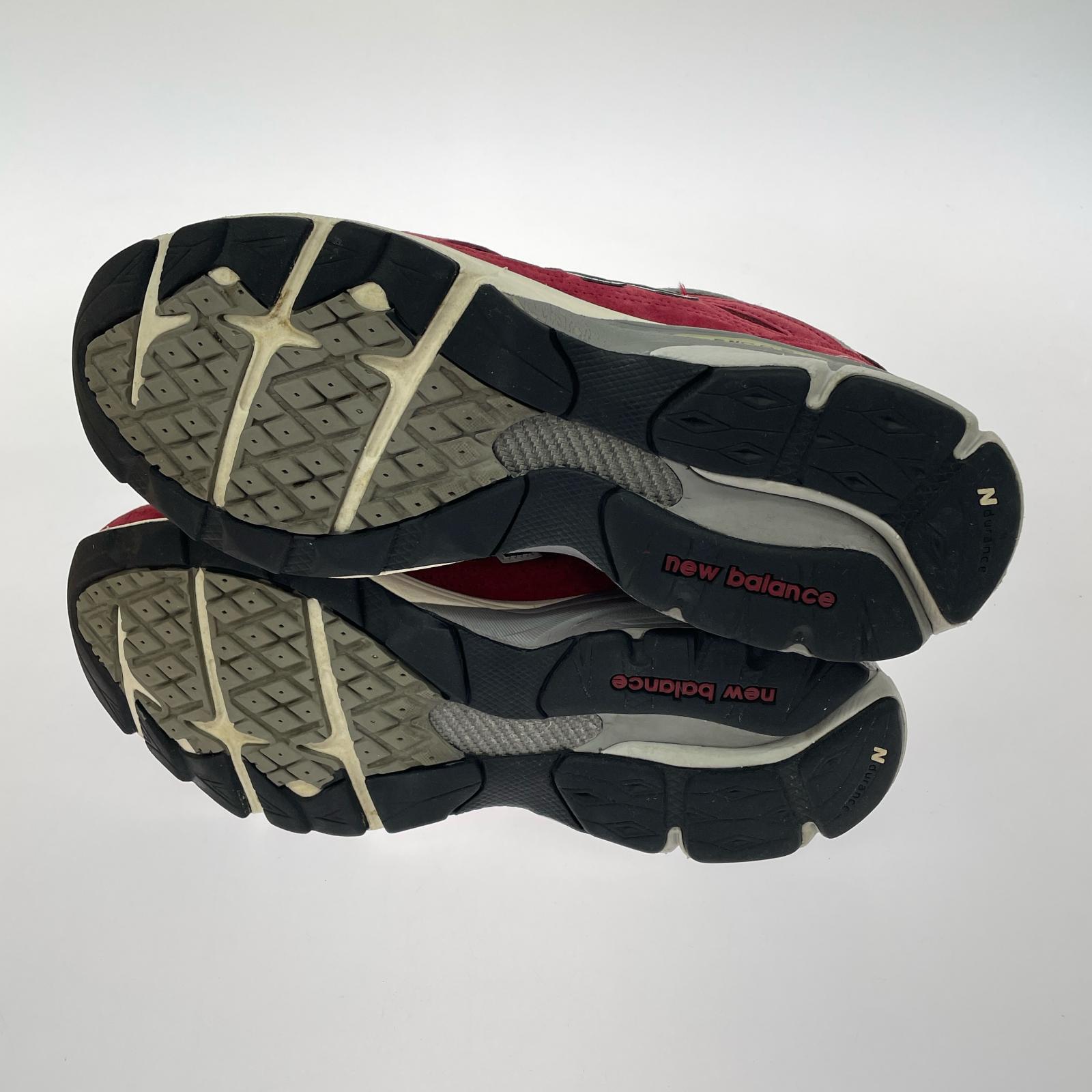 スニーカー M990TF3 28cm (US10 UK9 1/2 EU46)