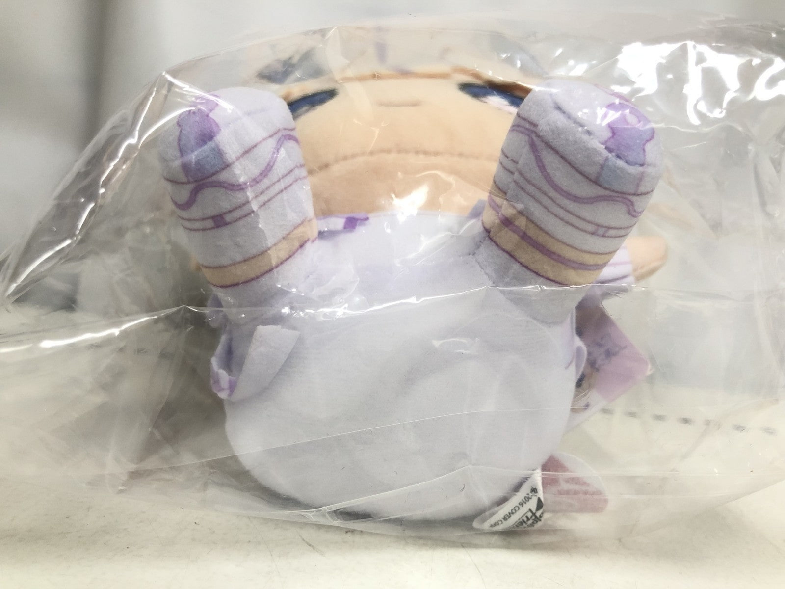 hololive friends with 轟はじめ フィギュア/グッズ
