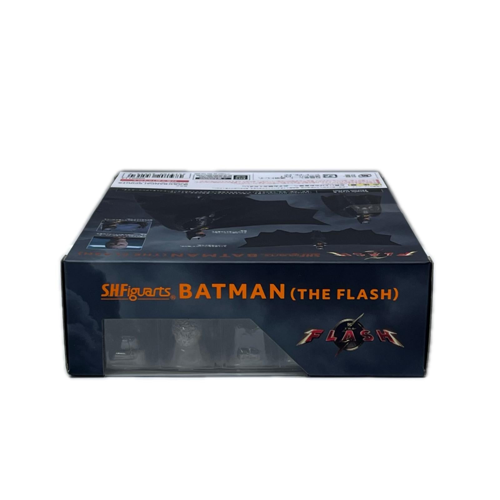 S.H.Figuarts バットマン 「ザ・フラッシュ」 バットマン/ザ・フラッシュ BANDAI SPIRITS/バンダイスピリッツ フィギュア/グッズ