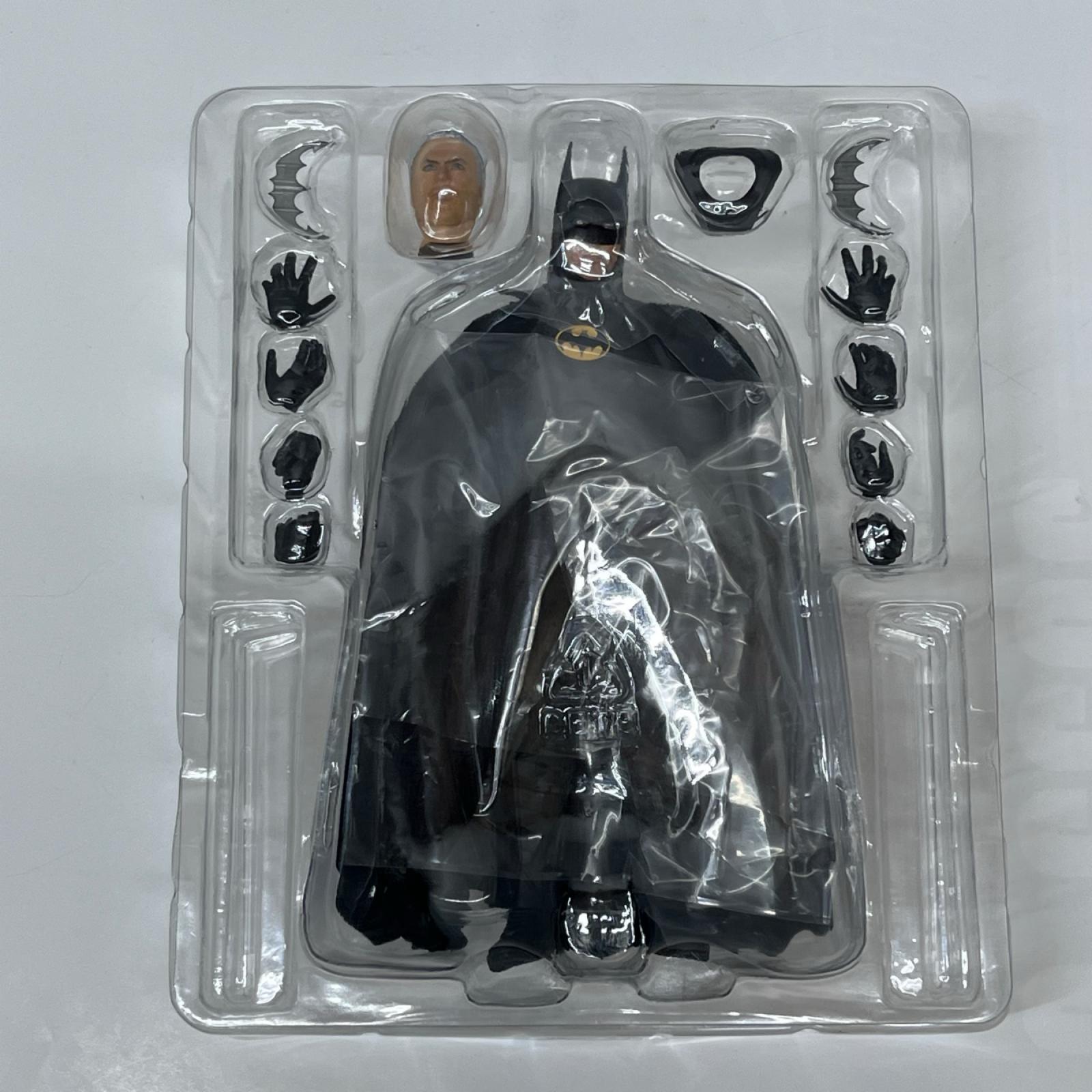 S.H.Figuarts バットマン 「ザ・フラッシュ」 バットマン/ザ・フラッシュ BANDAI SPIRITS/バンダイスピリッツ フィギュア/グッズ