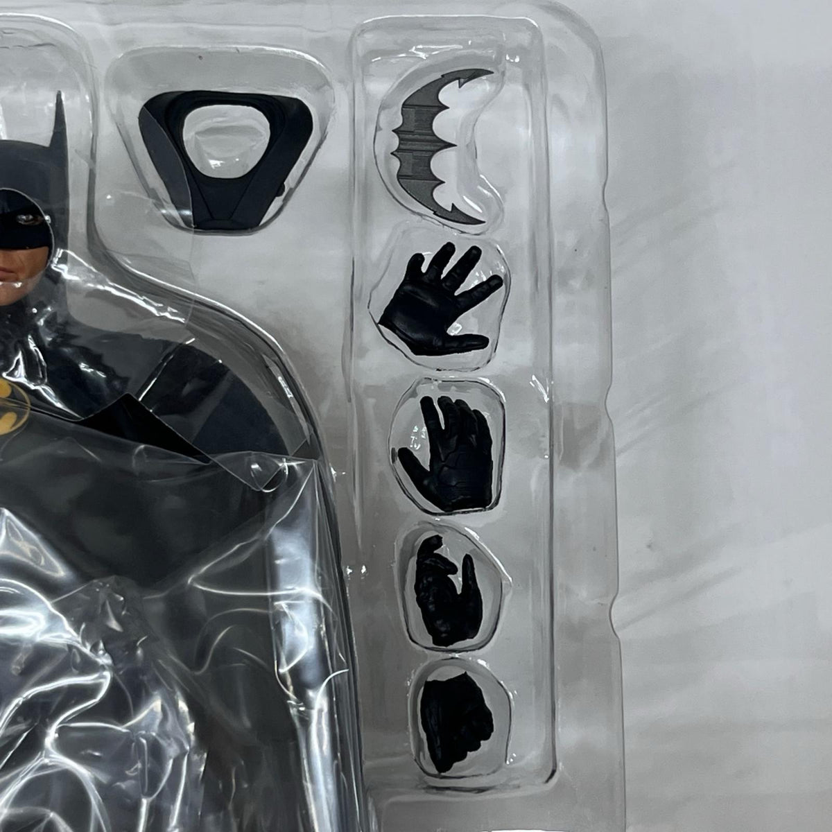 S.H.Figuarts バットマン 「ザ・フラッシュ」 バットマン/ザ・フラッシュ BANDAI SPIRITS/バンダイスピリッツ フィギュア/グッズ