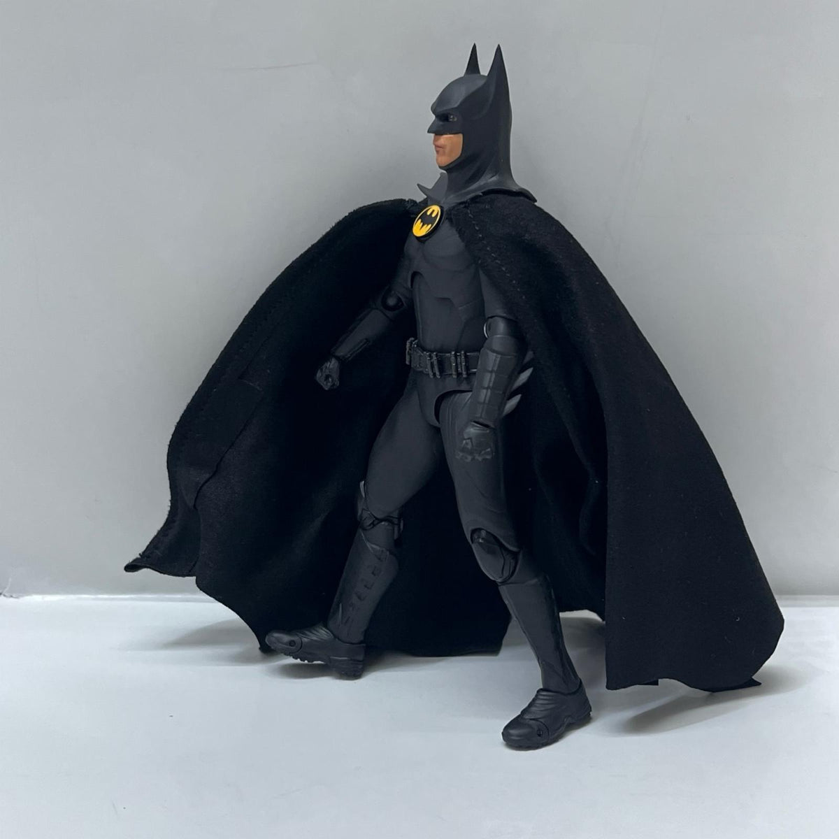 S.H.Figuarts バットマン 「ザ・フラッシュ」 バットマン/ザ・フラッシュ BANDAI SPIRITS/バンダイスピリッツ フィギュア/グッズ