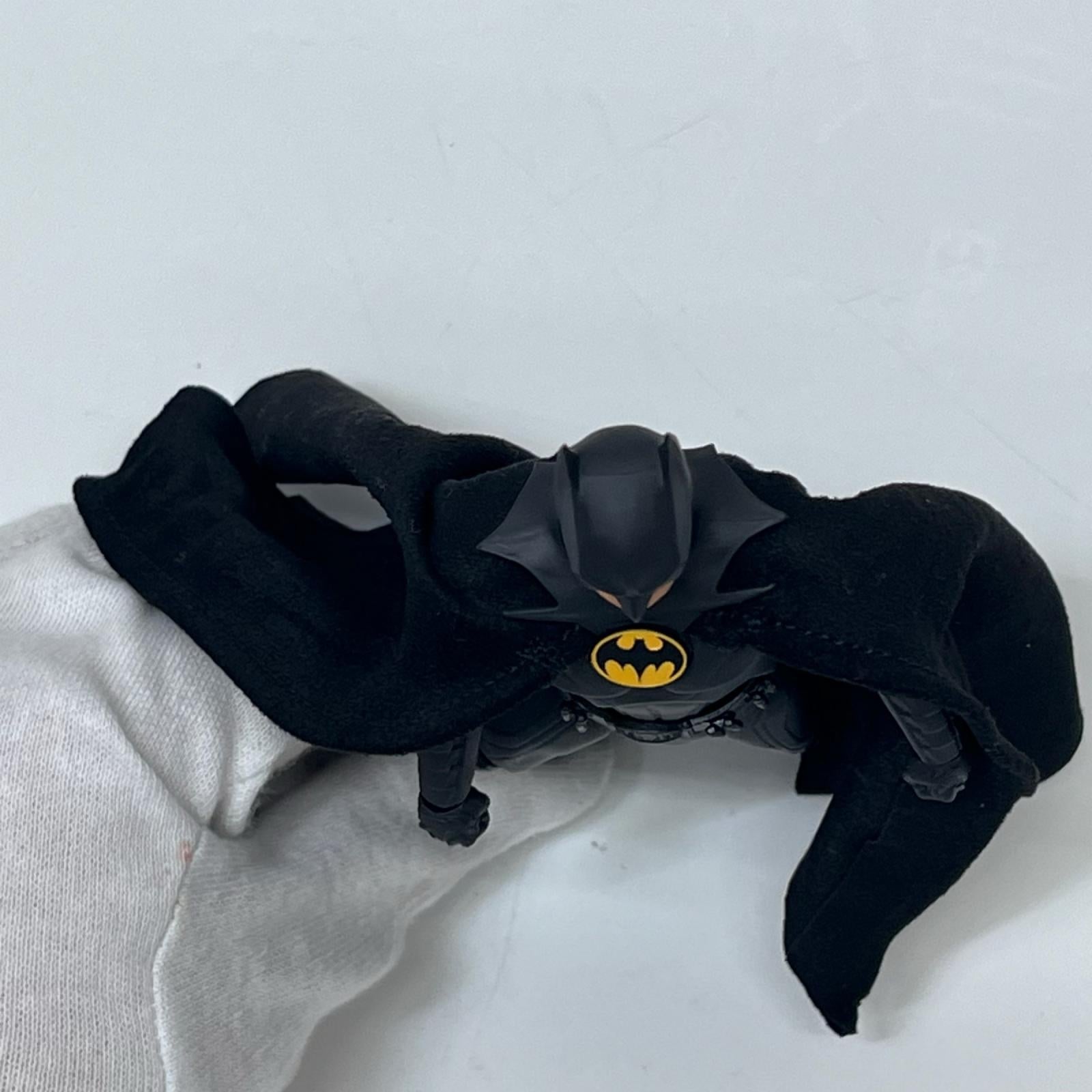 S.H.Figuarts バットマン 「ザ・フラッシュ」 バットマン/ザ・フラッシュ BANDAI SPIRITS/バンダイスピリッツ フィギュア/グッズ