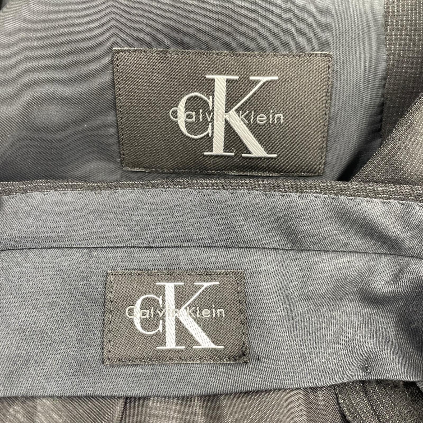 セットアップ Calvin Klein セットアップ ブラック