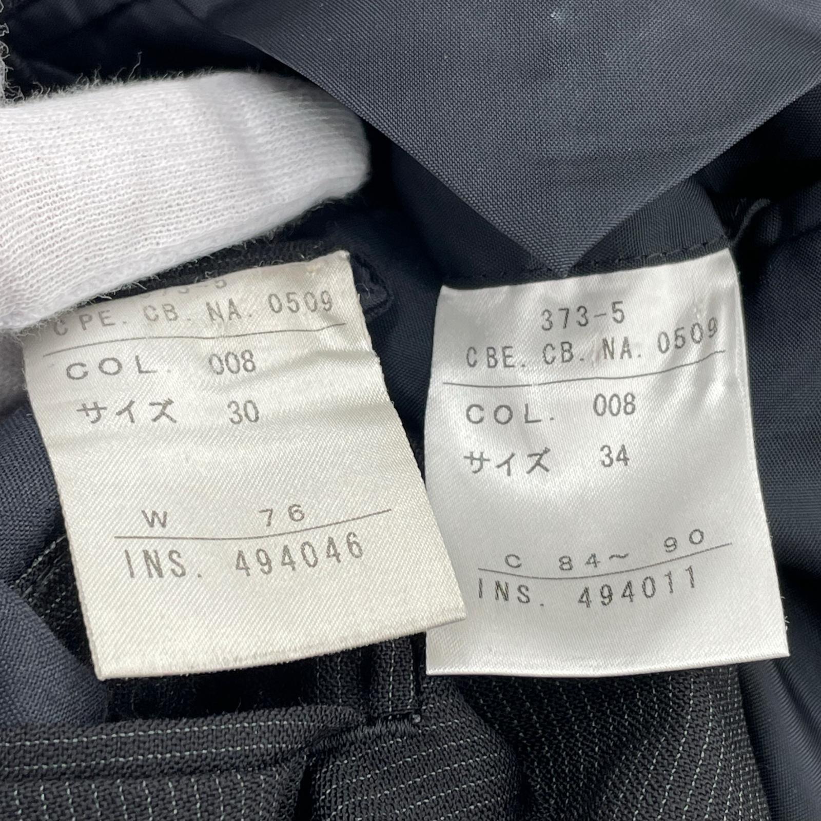 セットアップ Calvin Klein セットアップ ブラック