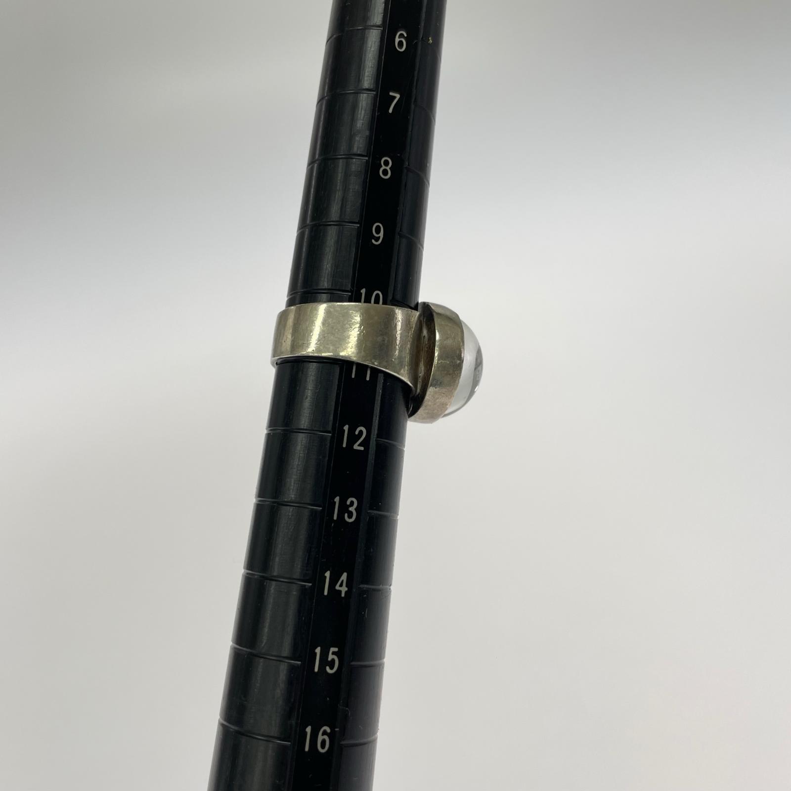 リング・指輪 MOND MOND SLV925 ムードリング