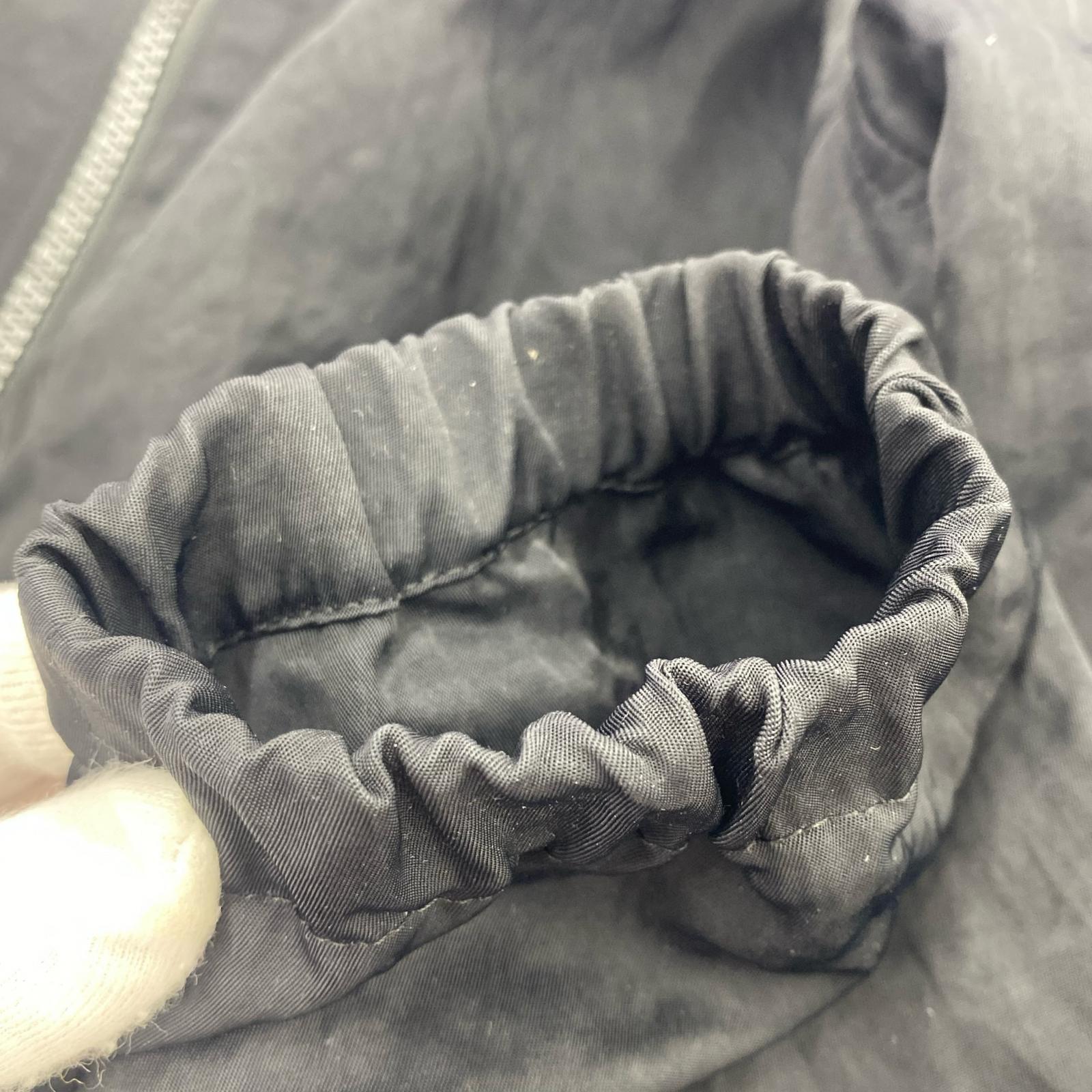 ジャケット Track Jacket 黒 3 ブラック