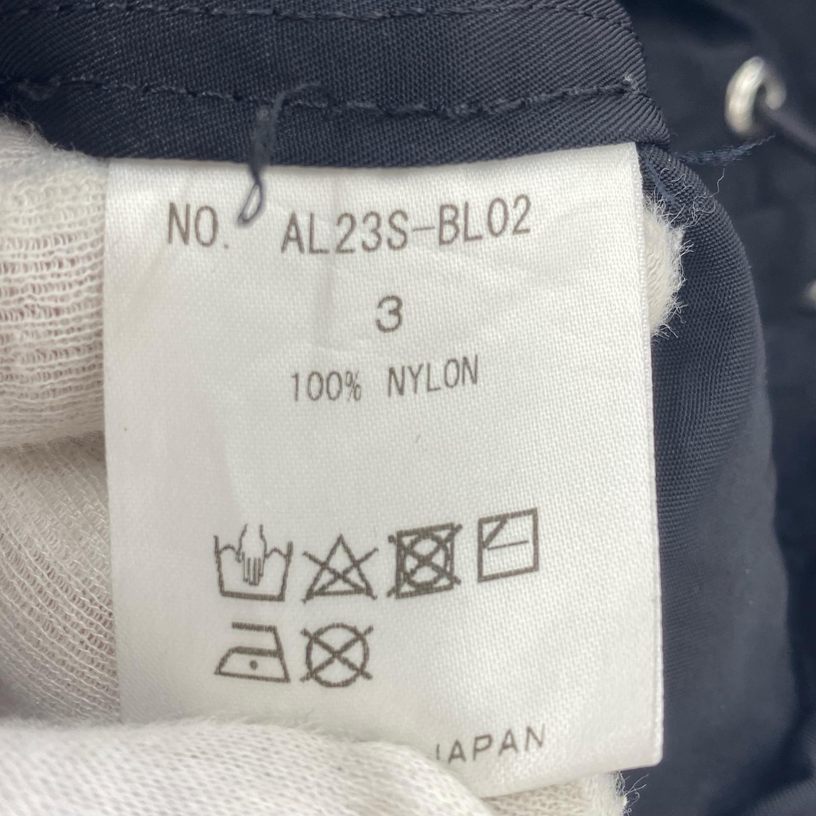 ジャケット Track Jacket 黒 3 ブラック