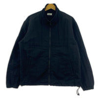 ジャケット Track Jacket 黒 3 ブラック