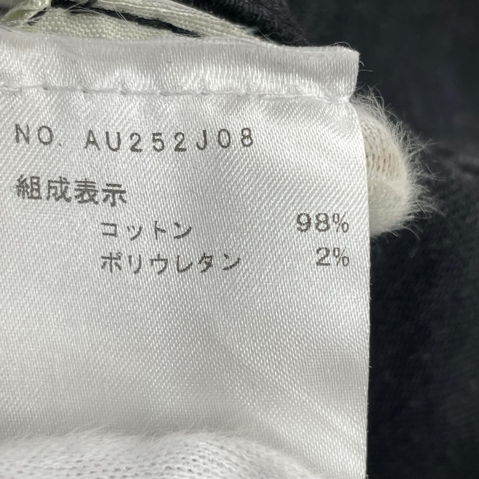 デニムジャケット 7 for all mankind BLK M M ブラック