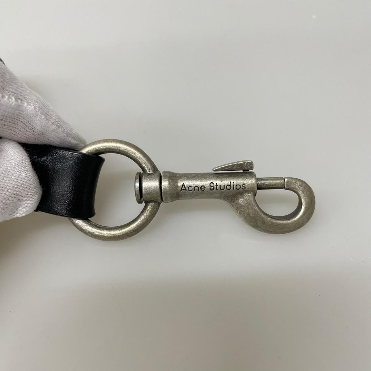 その他アクセサリー ベルト ブラック