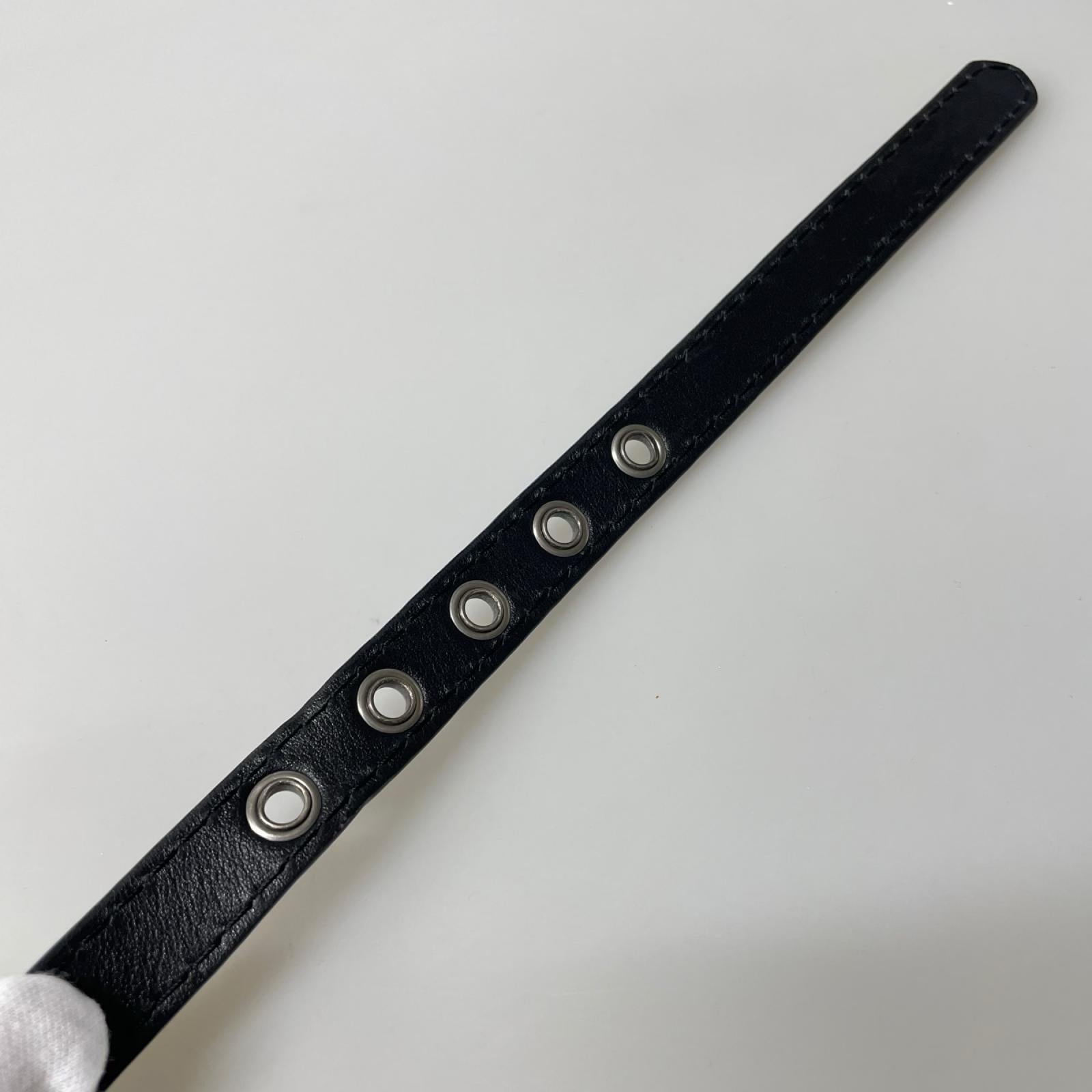 その他アクセサリー ベルト ブラック
