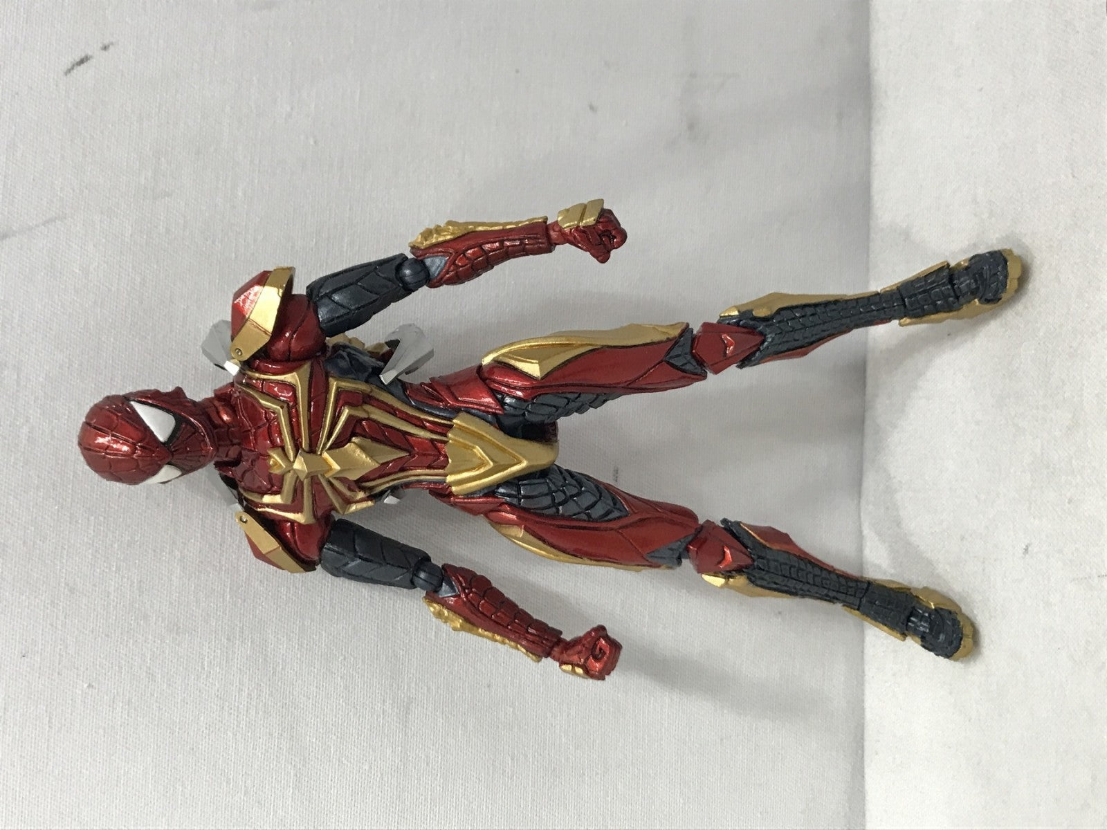 MARVEL UNIVERSE VARIANT スパイダーマン フィギュア/グッズ