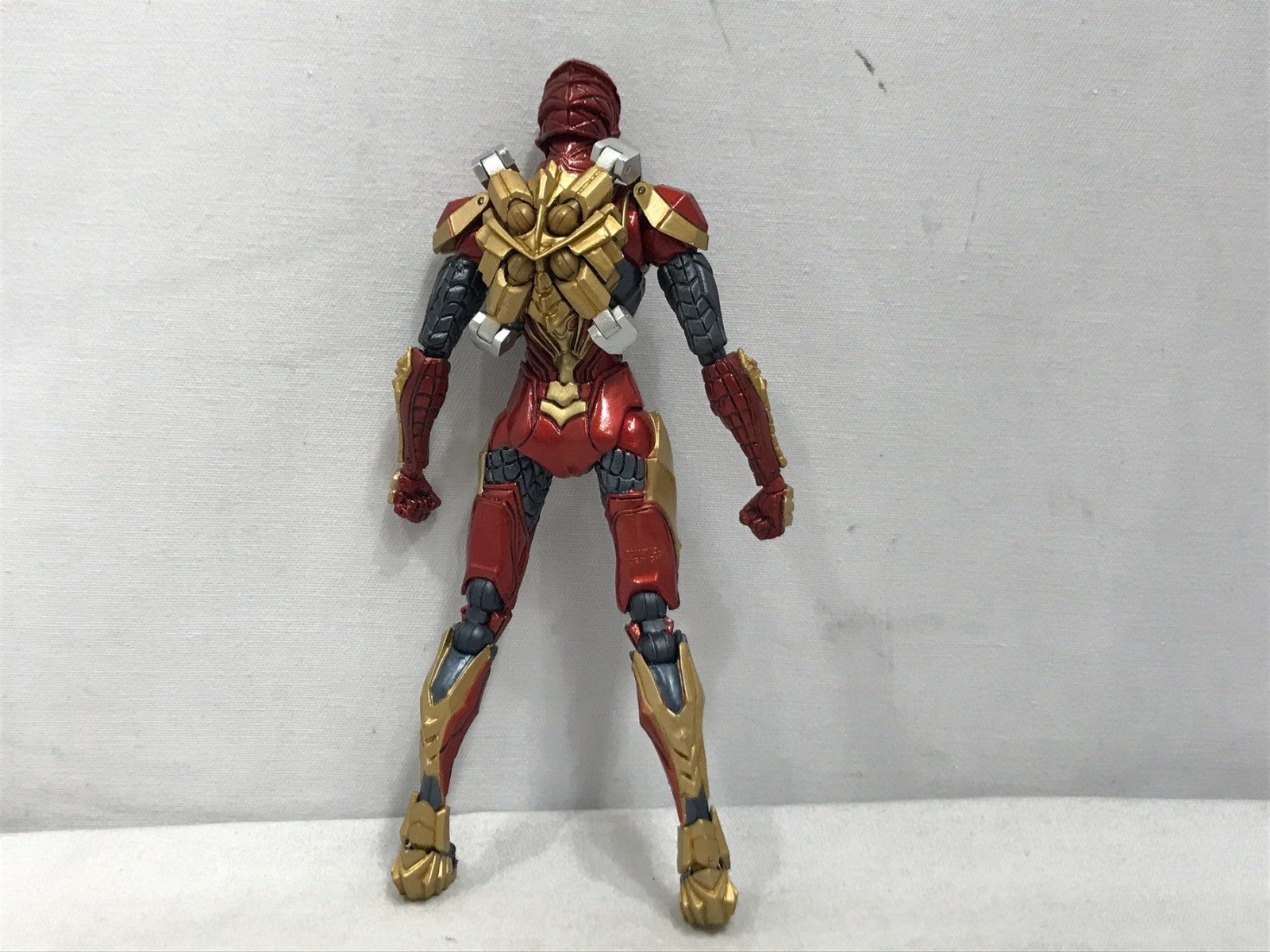 MARVEL UNIVERSE VARIANT スパイダーマン フィギュア/グッズ