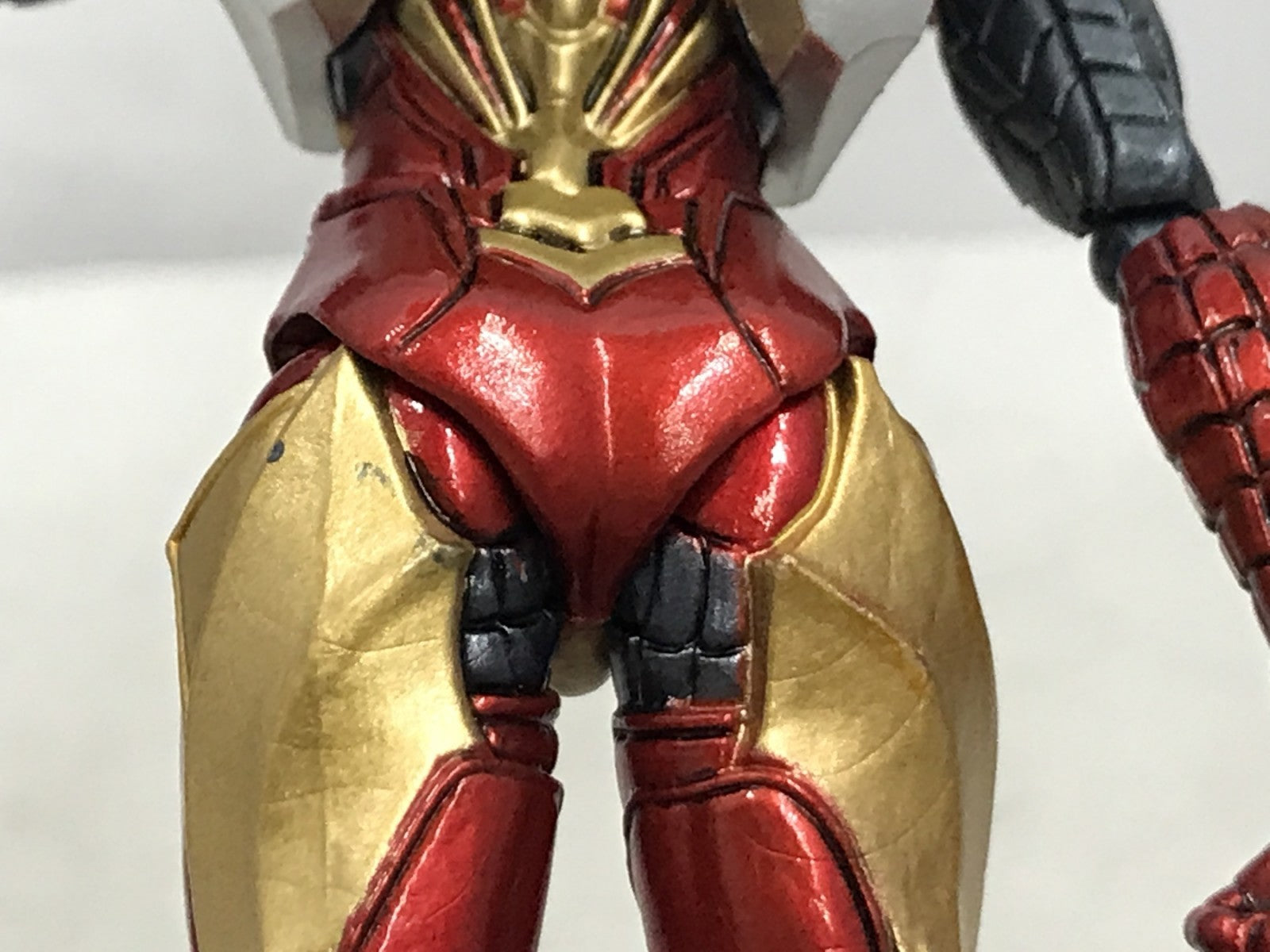 MARVEL UNIVERSE VARIANT スパイダーマン フィギュア/グッズ