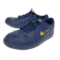 スニーカー WMNS AIR JORDAN 1 LOW (26.0) 26cm (US8 UK7 1/2 EU42)